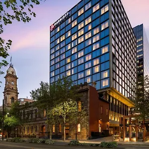 Marriott Hotel Adelaide