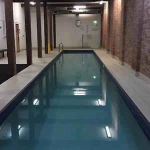 Frisco Aparthotel