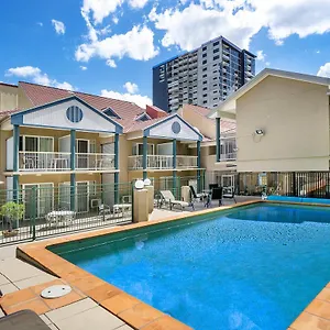 Toowong & Aparthotel