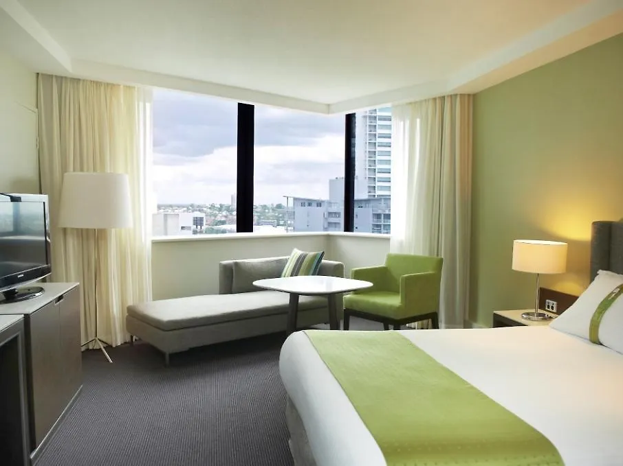 Hotel Jen Brisbane 4*,  Australia