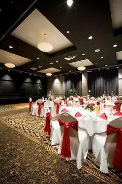 Hotel Jen Brisbane