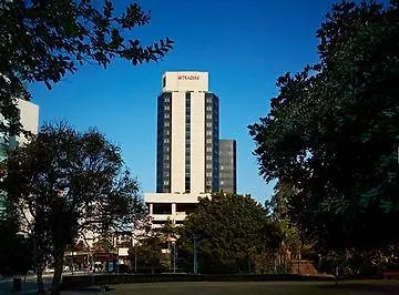 Hotel Jen Brisbane 4*,  Australia