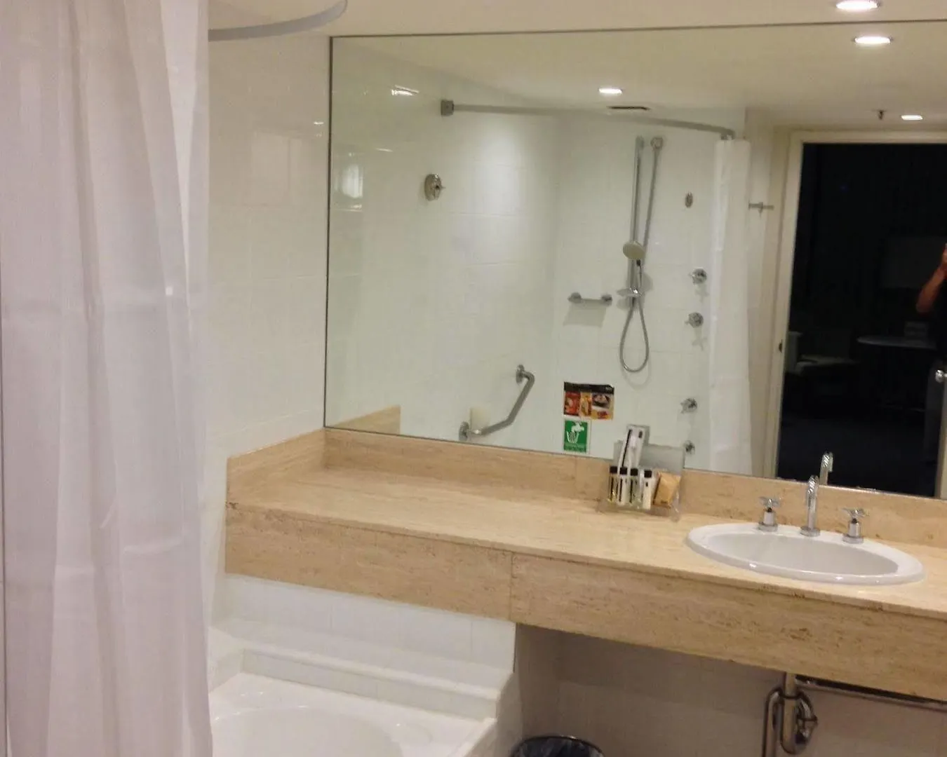 Hotel Jen Brisbane